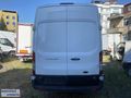 RAKICIOĞLU OTOMOTİV'DEN 2015 MODEL FORD TRANSIT 350E VAN