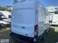 RAKICIOĞLU OTOMOTİV'DEN 2015 MODEL FORD TRANSIT 350E VAN