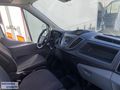 RAKICIOĞLU OTOMOTİV'DEN 2015 MODEL FORD TRANSIT 350E VAN