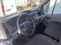 RAKICIOĞLU OTOMOTİV'DEN 2015 MODEL FORD TRANSIT 350E VAN