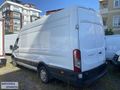 RAKICIOĞLU OTOMOTİV'DEN 2015 MODEL FORD TRANSIT 350E VAN