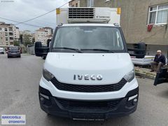 RAKICIOĞLU OTOMOTİV'DEN 2017 IVECO DAILY 72-150 4750 KAMYON
