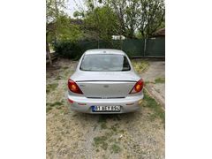 Sahibinden Kia Rio 1.3 2003 Model  285.000 km Gri