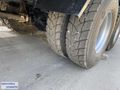 RAKICIOĞLU OTOMOTİV'DEN 2007 FORD CARGO 2524 D DAMPERLİ KAMYON