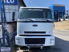 RAKICIOĞLU OTOMOTİV'DEN 2007 FORD CARGO 2524 D DAMPERLİ KAMYON