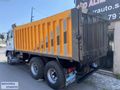 RAKICIOĞLU OTOMOTİV'DEN 2007 FORD CARGO 2524 D DAMPERLİ KAMYON
