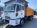 RAKICIOĞLU OTOMOTİV'DEN 2007 FORD CARGO 2524 D DAMPERLİ KAMYON