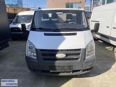 RAKICIOĞLU OTOMOTİV'DEN 2010 MODEL FORD TRANSİT 330S KAMYONET