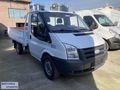 RAKICIOĞLU OTOMOTİV'DEN 2010 MODEL FORD TRANSİT 330S KAMYONET