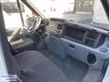 RAKICIOĞLU OTOMOTİV'DEN 2010 MODEL FORD TRANSİT 330S KAMYONET