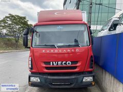 RAKICIOĞLU OTOMOTİV'DEN 2012 IVECO EUROCARGO 100E18 KAMYON