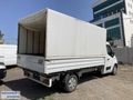 RAKICIOĞLU OTOMOTİV'DEN 2016 MODEL RENAULT MASTER KAMYONET