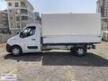 RAKICIOĞLU OTOMOTİV'DEN 2016 MODEL RENAULT MASTER KAMYONET