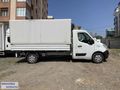 RAKICIOĞLU OTOMOTİV'DEN 2016 MODEL RENAULT MASTER KAMYONET