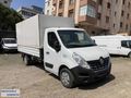 RAKICIOĞLU OTOMOTİV'DEN 2016 MODEL RENAULT MASTER KAMYONET