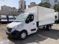 RAKICIOĞLU OTOMOTİV'DEN 2016 MODEL RENAULT MASTER KAMYONET