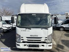 RAKICIOĞLU OTOMOTİV'DEN 2018 ISUZU N-WIDE LONG KAMYONET