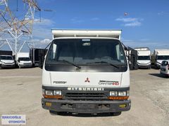 RAKICIOĞLU OTOMOTİV'DEN 2001 MODEL MITSUBISHI FE659F KAMYON