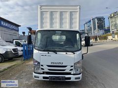 RAKICIOĞLU OTOMOTİV'DEN 2016 ISUZU NLR LONG KAMYONET