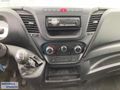 RAKICIOĞLU OTOMOTİV'DEN 2015 MODEL IVECO DAILY 35C15 VAN 18 M3
