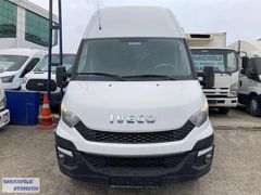 RAKICIOĞLU OTOMOTİV'DEN 2015 MODEL IVECO DAILY 35C15 VAN 18 M3