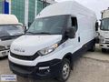 RAKICIOĞLU OTOMOTİV'DEN 2015 MODEL IVECO DAILY 35C15 VAN 18 M3