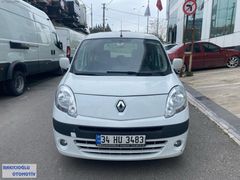 RAKICIOĞLU OTOMOTİV'DEN 2011 MODEL RENAULT KANGOO 1.5 dCI