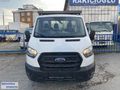 RAKICIOĞLU OTOMOTİV'DEN 2021 FORD TRANSIT 350L KAMYONET OTOMATİK
