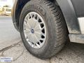 RAKICIOĞLU OTOMOTİV'DEN 2021 FORD TRANSIT 350L KAMYONET OTOMATİK