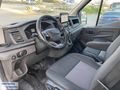 RAKICIOĞLU OTOMOTİV'DEN 2021 FORD TRANSIT 350L KAMYONET OTOMATİK