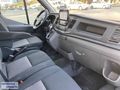 RAKICIOĞLU OTOMOTİV'DEN 2021 FORD TRANSIT 350L KAMYONET OTOMATİK