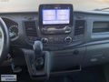 RAKICIOĞLU OTOMOTİV'DEN 2021 FORD TRANSIT 350L KAMYONET OTOMATİK
