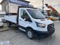 RAKICIOĞLU OTOMOTİV'DEN 2021 FORD TRANSIT 350L KAMYONET OTOMATİK