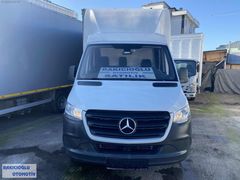 RAKICIOĞLU OTOMOTİV'DEN 2022 MERCEDES-BENZ SPRINTER 317 CDI
