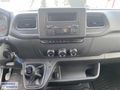 RAKICIOĞLU OTOMOTİV'DEN 2022 RENAULT MASTER 13 M3 VAN KAMYONET