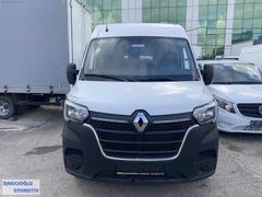 RAKICIOĞLU OTOMOTİV'DEN 2022 RENAULT MASTER 13 M3 VAN KAMYONET