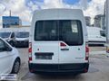 RAKICIOĞLU OTOMOTİV'DEN 2022 RENAULT MASTER 13 M3 VAN KAMYONET