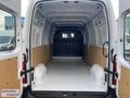 RAKICIOĞLU OTOMOTİV'DEN 2022 RENAULT MASTER 13 M3 VAN KAMYONET