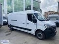 RAKICIOĞLU OTOMOTİV'DEN 2022 RENAULT MASTER 13 M3 VAN KAMYONET