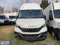 RAKICIOĞLU OTOMOTİV'DEN 2021 MODEL IVECO DAILY 35C16 18M3