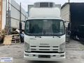 RAKICIOĞLU OTOMOTİV'DEN 2013 ISUZU NPR 3D FRİGORİFİK KAMYON
