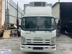 RAKICIOĞLU OTOMOTİV'DEN 2013 ISUZU NPR 3D FRİGORİFİK KAMYON