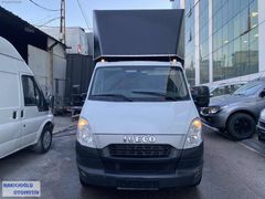 RAKICIOĞLU OTOMOTİV'DEN 2014 IVECO DAILY 70C15 3750 KAMYON