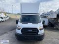 RAKICIOĞLU OTOMOTİV'DEN 2020 FORD TRANSIT 350ED TENTELİ KAMYONET