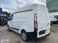 RAKICIOĞLU OTOMOTİV'DEN 2020 FORD CUSTOM 340 S YÜKSEK TAVAN VAN