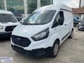 RAKICIOĞLU OTOMOTİV'DEN 2020 FORD CUSTOM 340 S YÜKSEK TAVAN VAN