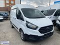 RAKICIOĞLU OTOMOTİV'DEN 2020 FORD CUSTOM 340 S YÜKSEK TAVAN VAN