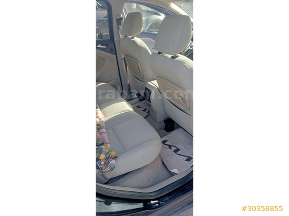 0007 plakalı.Sahibinden Ford C-Max 1.6 TDCi Titanium 2012 Model