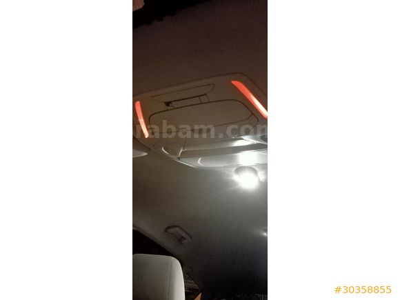 0007 plakalı.Sahibinden Ford C-Max 1.6 TDCi Titanium 2012 Model