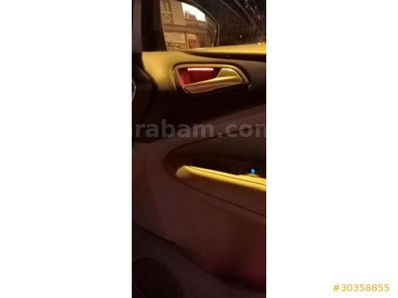 0007 plakalı.Sahibinden Ford C-Max 1.6 TDCi Titanium 2012 Model